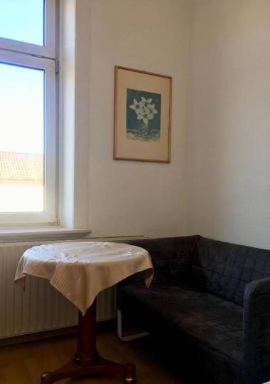 Restaurant und Pension Akropolis