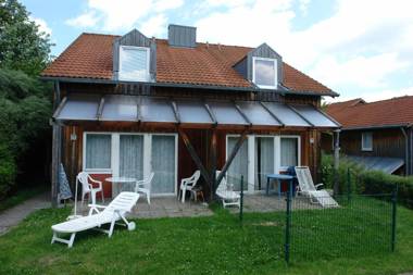 Ferienanlage am Kellerberg