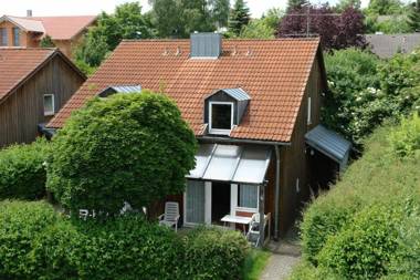 Ferienanlage am Kellerberg