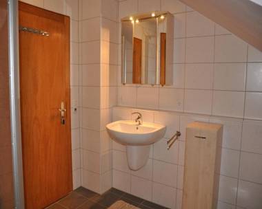 Ferienwohnung Regentalblick