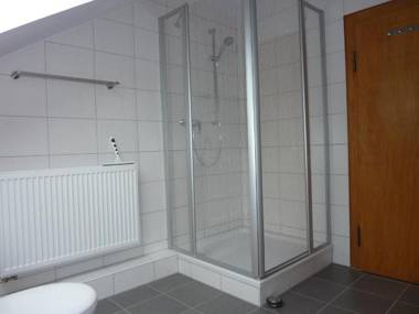 Ferienwohnung Regentalblick