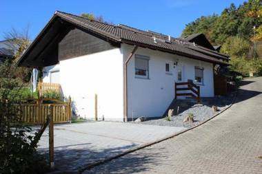 Ferienhäuser Schlossberg