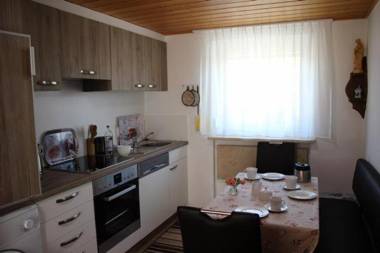 Ferienhäuser Schlossberg