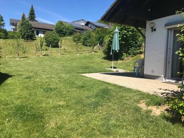 Ferienhäuser Schlossberg