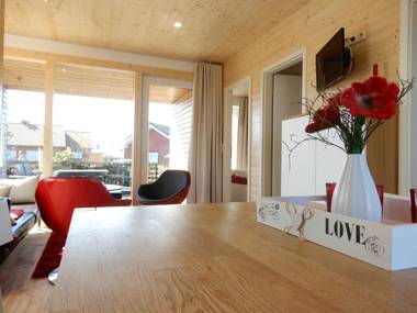 Bungalow Nr_2 bei Wismar _ Ostsee