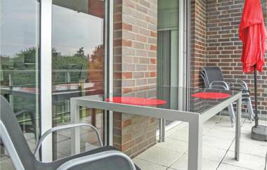 Apartmentresidenz Ostseeblick