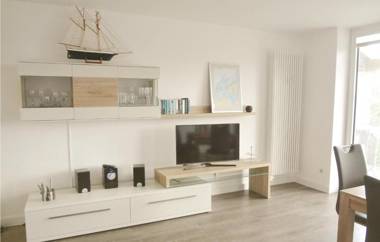 Apartmentresidenz Ostseeblick