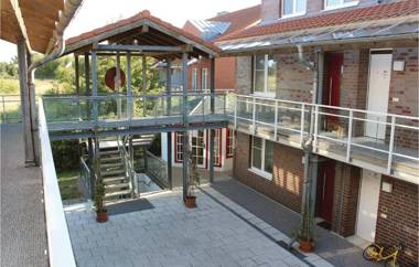 Apartmentresidenz Ostseeblick