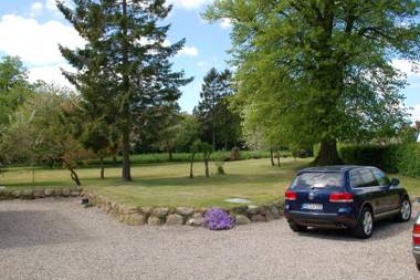 Reet und Meer Beckerwitz