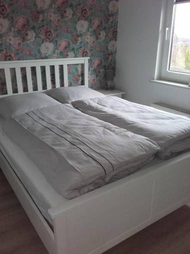 "Heimathafen" mit Sauna