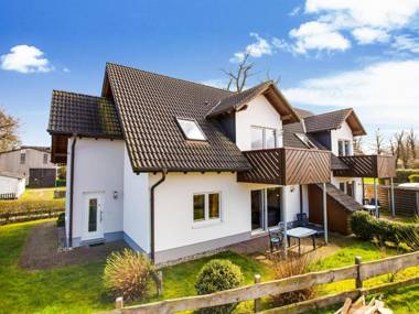 Gorgeous Apartment in Beckerwitz with Garden