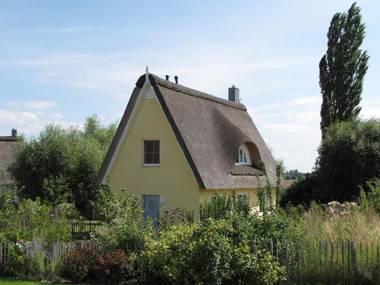 CLASSIC Ferienhaus Schwan A10 - a59772