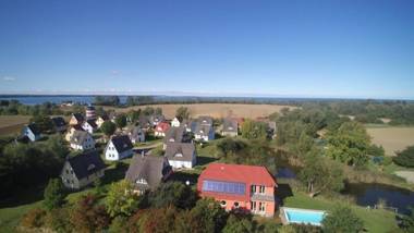 CLASSIC Ferienhaus Schwan A10 - a59772