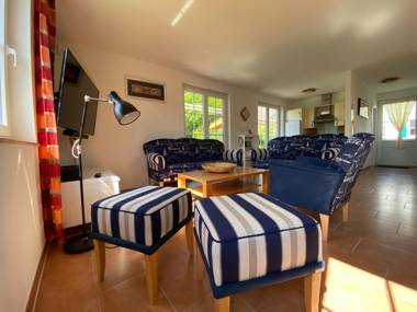 Family Ferienhaus Arielle A3 - a59774