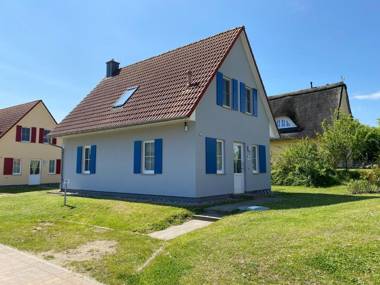 Family Ferienhaus Triton A5 - a59775