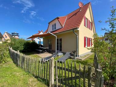 Family Ferienhaus Sebastian A7 - a59776