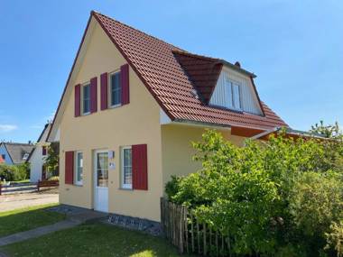 Family Ferienhaus Nemo B2 - a59777