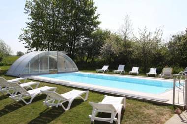 Family Ferienhaus Nemo B2 - a59777