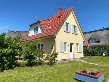 Family Ferienhaus Dori B6 - a59778