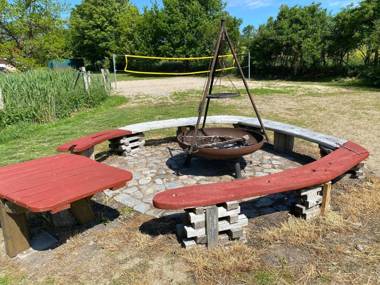 Family Ferienhaus Dori B6 - a59778