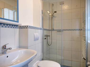 Family Ferienhaus Dori B6 - a59778