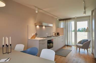 Bades Huk Ferien-Resort