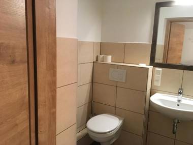 Hotel-Pension zum Paradies