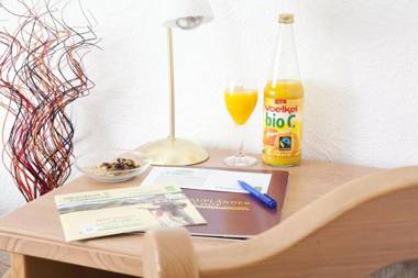 Bio-Hotel Upländer Hof