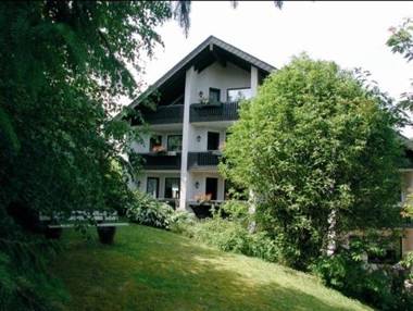 Hotel Berghof