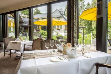 Romantik Hotel Stryckhaus