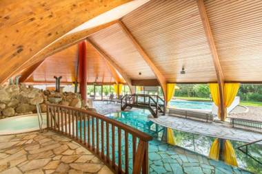 Romantik Hotel Stryckhaus