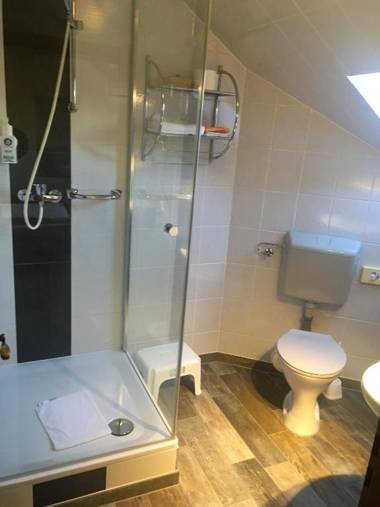 Hotel Sauerländer Hof