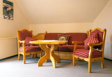 Hotel Sauerländer Hof