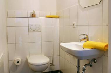 Apparthotel Birkenhof