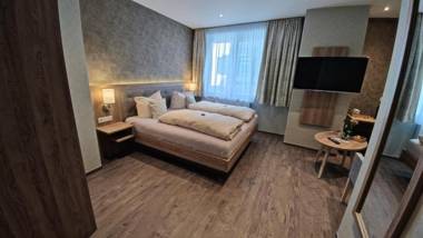 Hotel Garni Zur Alten Post