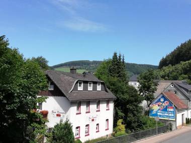Hotel Garni Zur Alten Post