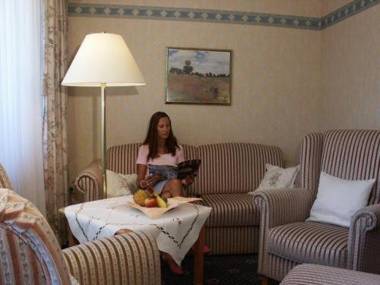 Urlaubs- und Wellnesshotel Friederike