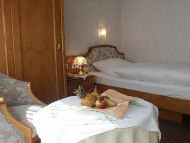 Urlaubs- und Wellnesshotel Friederike