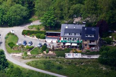 Café- Pension Fernblick