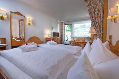 Hotel Garni Fürst von Waldeck