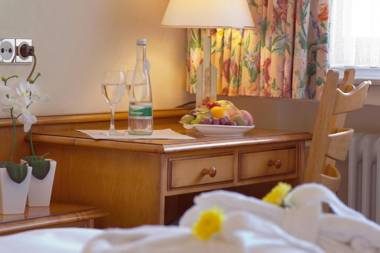 Hotel Garni Fürst von Waldeck