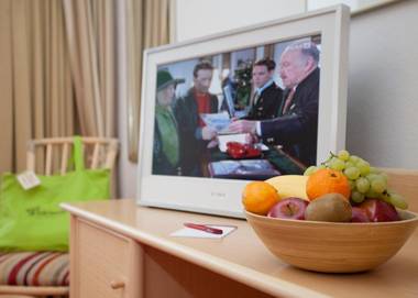 Hotel & Ferienappartements Edelweiss