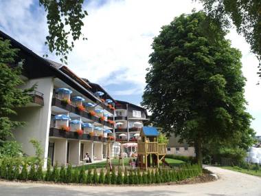 Landhotel Henkenhof Willingen