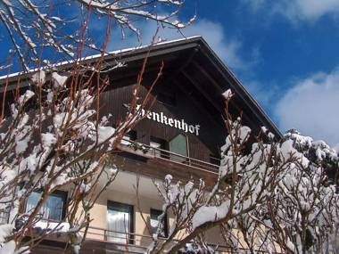 Landhotel Henkenhof Willingen