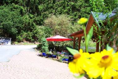 Landhotel Baumwipfel