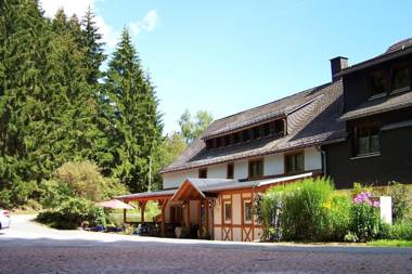 Landhotel Baumwipfel