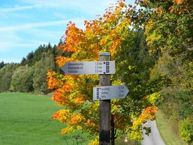 Landhotel Baumwipfel