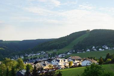 Landhaus Bergkrone