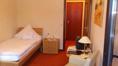 Cafe-Pension Waldesruh