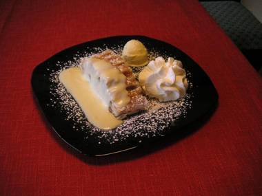 Cafe-Pension Waldesruh